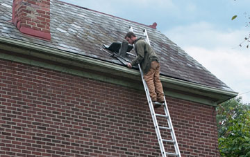 what affects urgent Gleann Dail Bho Tuath roof repairs