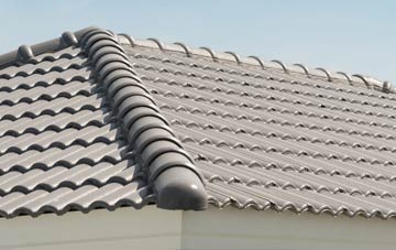 advantages of Gleann Dail Bho Tuath clay roofing