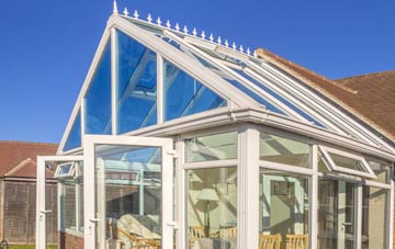 conservatory roof insulation costs Gleann Dail Bho Tuath
