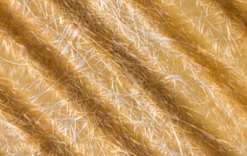 Gleann Dail Bho Tuath fibreglass roof waterproofing