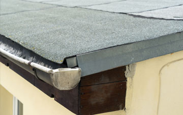 Gleann Dail Bho Tuath flat garage roofing repairs