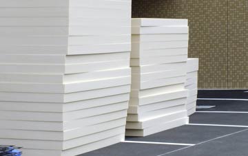 Gleann Dail Bho Tuath flat roof insulation costs