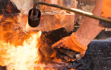 Gleann Dail Bho Tuath flat roof repair companies