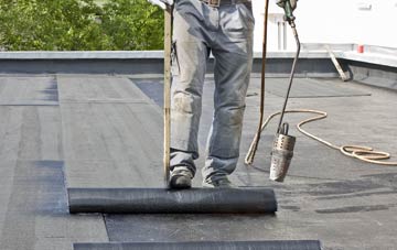 flat roof replacement Gleann Dail Bho Tuath, Na H Eileanan An Iar