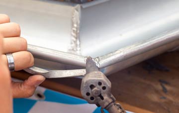 disadvantages of Gleann Dail Bho Tuath lead roofing