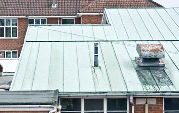 Gleann Dail Bho Tuath lead roofing costs