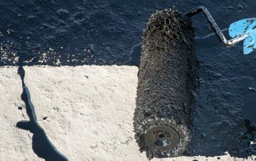 Gleann Dail Bho Tuath liquid sealant waterproofing