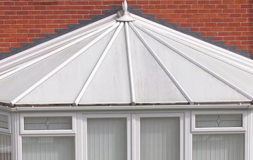 Gleann Dail Bho Tuath polycarbonate conservatory roof repairs