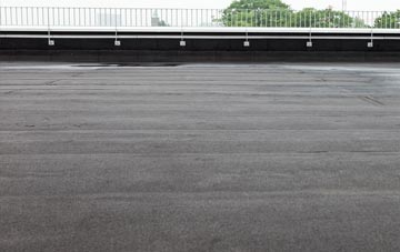 Gleann Dail Bho Tuath asphalt roof replacement