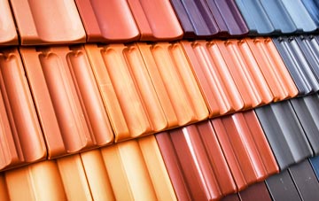Gleann Dail Bho Tuath roof tile costs