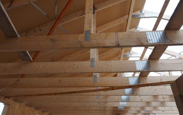 Gleann Dail Bho Tuath roof truss costs