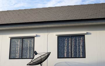 Gleann Dail Bho Tuath rubber roof costs
