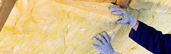 quotes for Gleann Dail Bho Tuath roof insulation