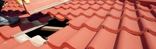 compare Gleann Dail Bho Tuath roof repair quotes
