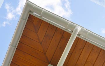 Gleann Dail Bho Tuath soffit types