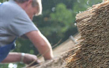 professional Gleann Dail Bho Tuath thatchers