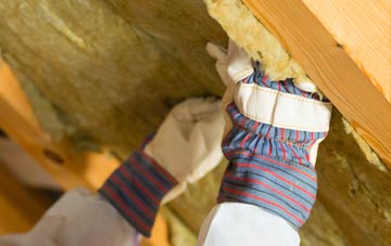 types of Gleann Dail Bho Tuath pitched roof insulation materials