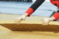 find rated Gleann Dail Bho Tuath roof insulation companies