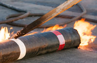 free Gleann Dail Bho Tuath flat roofing repair quotes