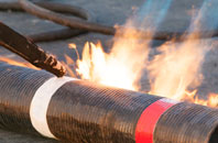 Gleann Dail Bho Tuath flat roofing replacement