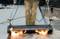 Gleann Dail Bho Tuath flat roof sealing quote