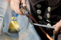 Gleann Dail Bho Tuath lead roof quotes