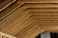 Gleann Dail Bho Tuath pitched insulation quotes