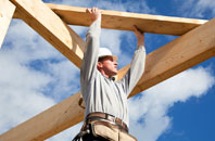 Gleann Dail Bho Tuath roof replacement work