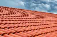Gleann Dail Bho Tuath roofing tiles
