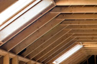 Gleann Dail Bho Tuath tapered roof insulation quotes